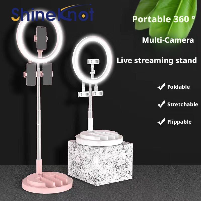 Photography Mobile Lighting - SHINEKNOT Mobil Güzellik Dolgu Lambası Üç