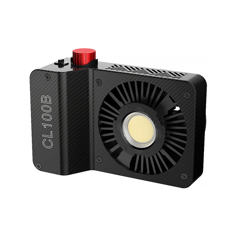 Photography Lighting Description - GVM CL100B Taşınabilir İki Renkli LED