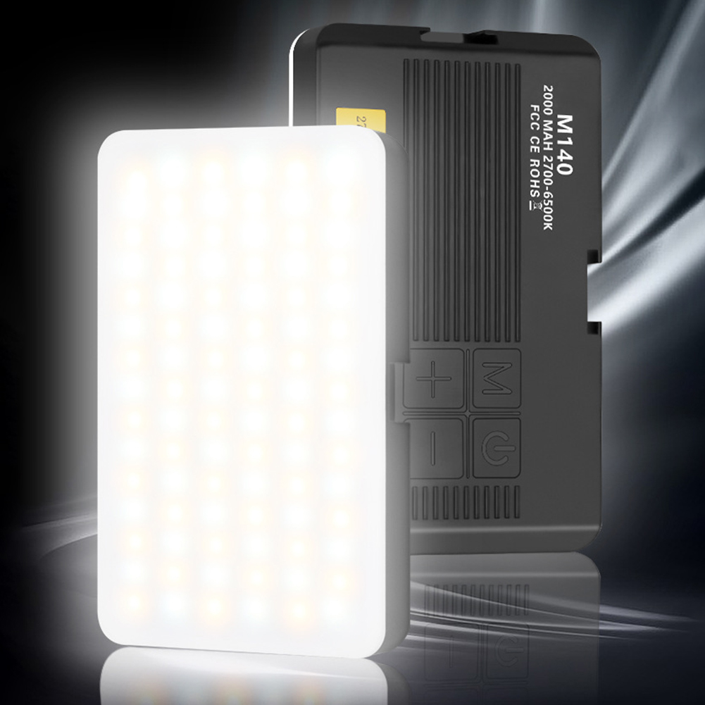 LED Kamera Işığı 2700-6500K RG - Photography Lighting Handheld incelemesi ve fiyatı