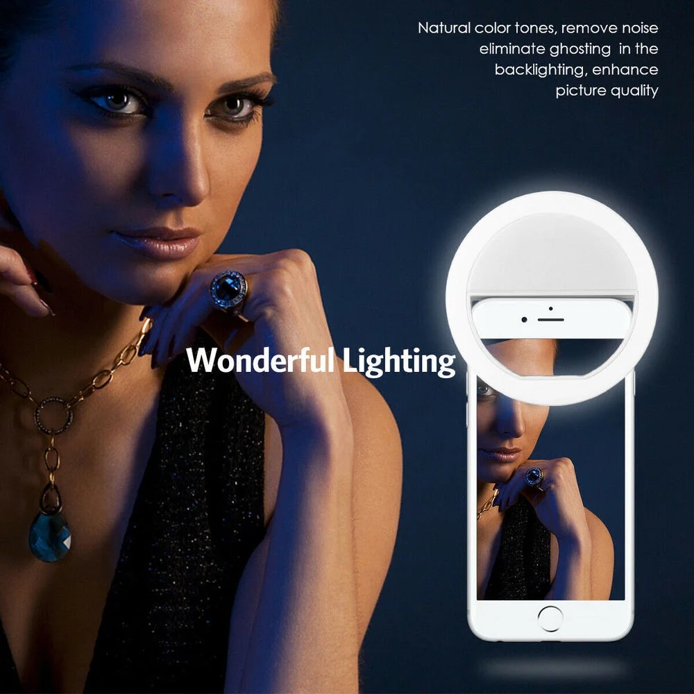 1 adet USB şarj kablosu LED Se - Photography Lighting Game incelemesi ve fiyatı