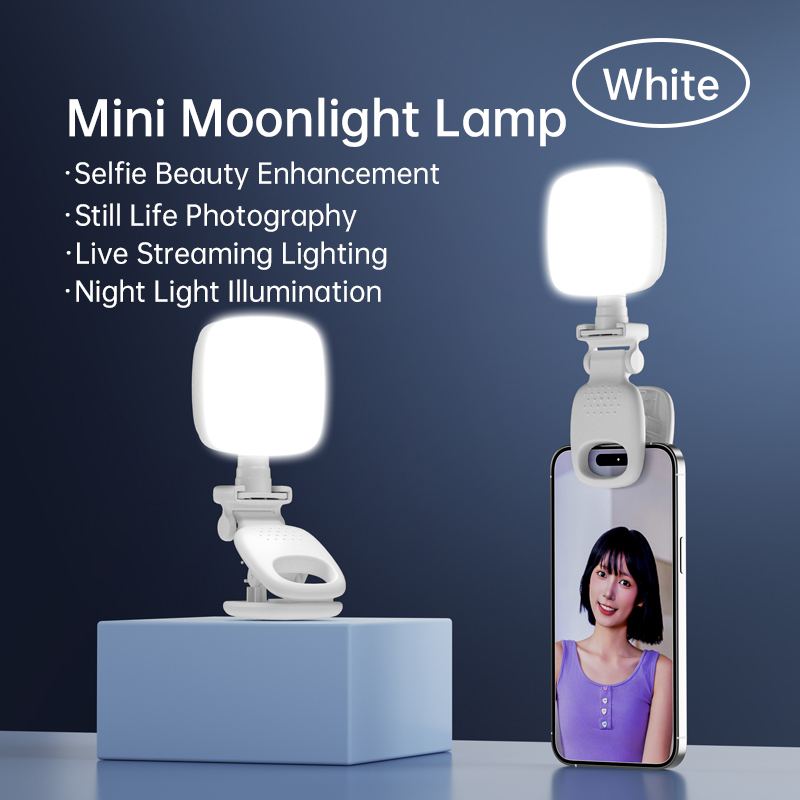 Taşınabilir LED Selfie Işık Ka - Photography Lighting Handheld incelemesi ve fiyatı