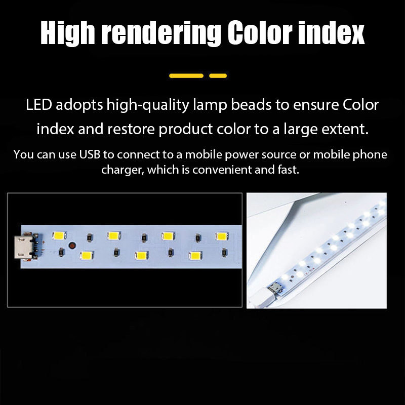 Lightbox Işık Kutusu Mini Foto - Photography Lighting Meter incelemesi ve fiyatı