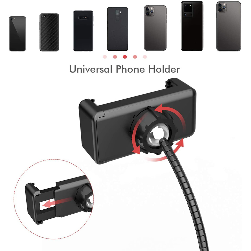 LED Selfie Halka Aydınlatma Fo - Photography Lighting Description incelemesi ve fiyatı