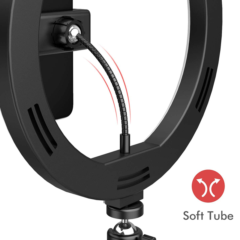 LED Selfie Halka Aydınlatma Fo - Photography Lighting Description incelemesi ve fiyatı