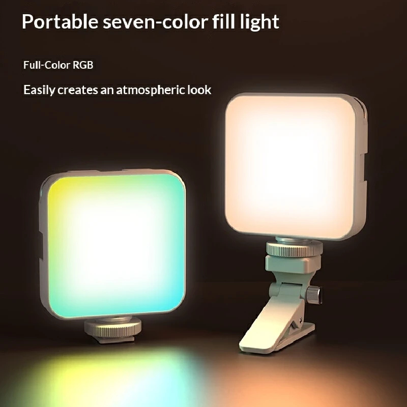Telefon Tripodu, RGB Selfie Iş - Photography Lighting Brands incelemesi ve fiyatı
