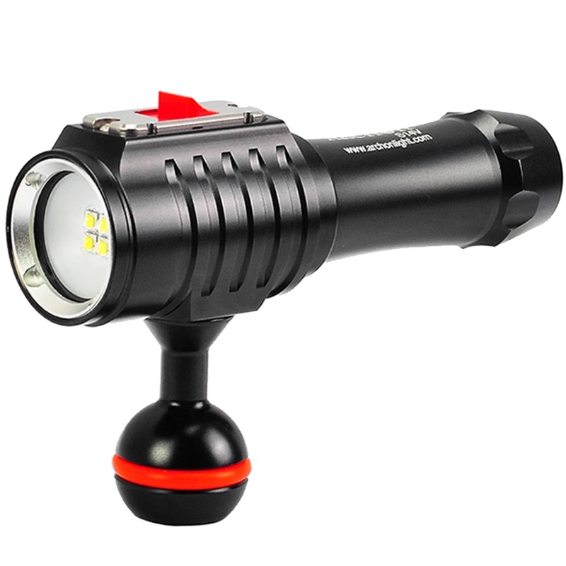 ARCHON S14V dalış fotoğrafçılı - Photography Lighting Meter incelemesi ve fiyatı