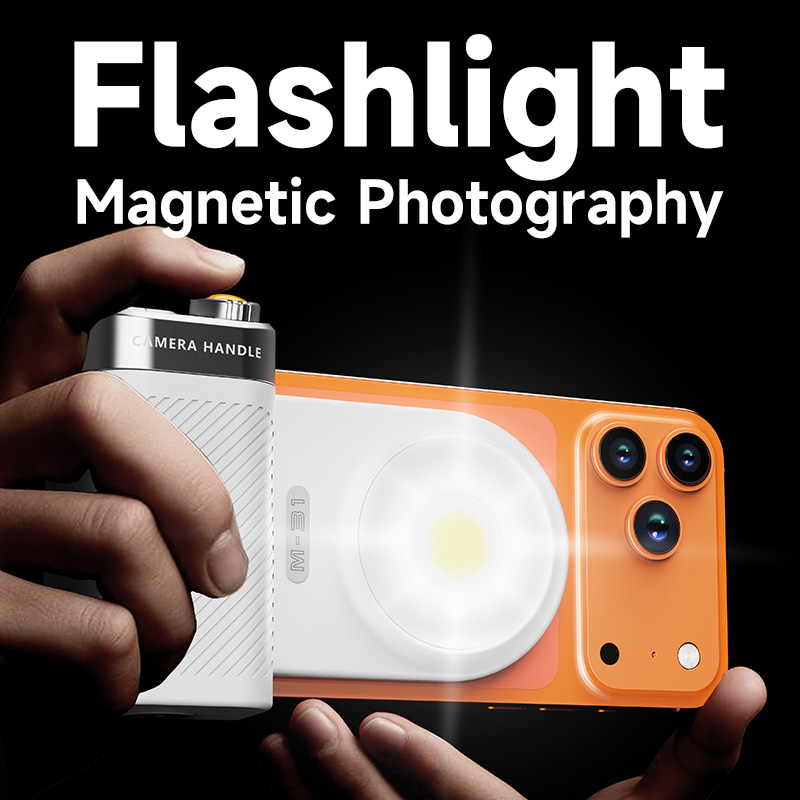 Mobil Telefonlar için Manyetik - Photography Lighting Brands incelemesi ve fiyatı
