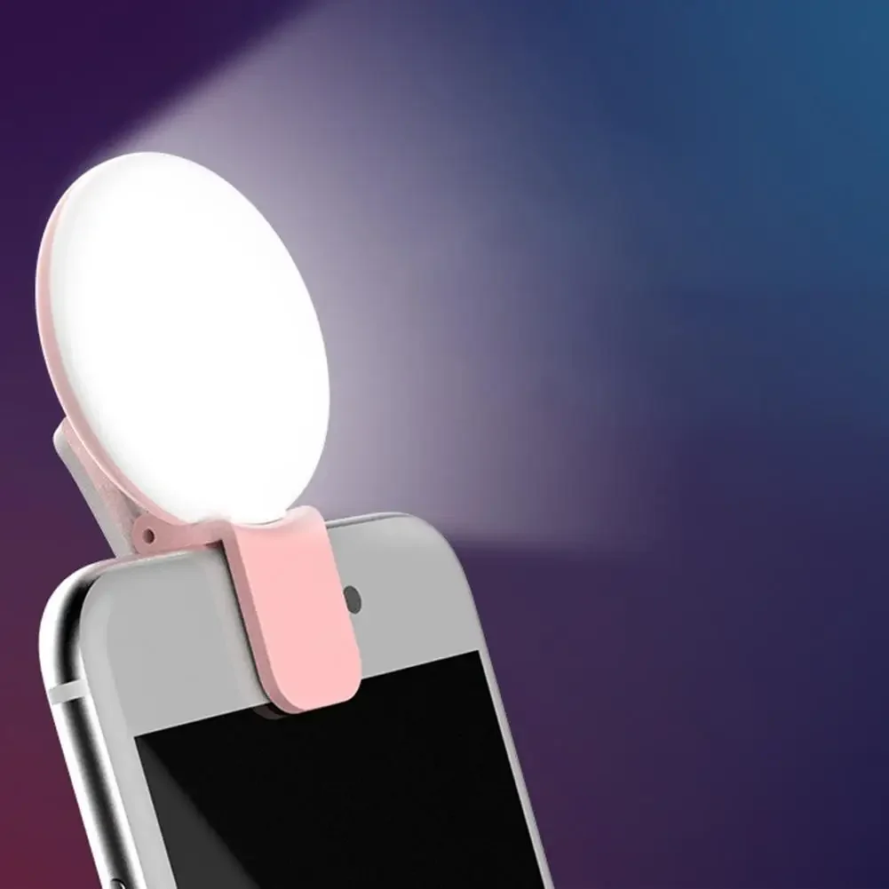 Cep Telefonu LED Selfie Halka  - Photography Lighting Handheld incelemesi ve fiyatı