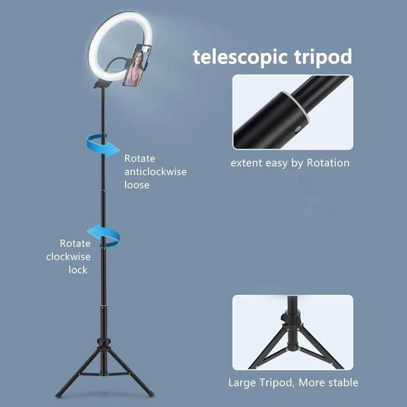 26 33 CM Video Işıkları Kısıla - Photography Lighting Description incelemesi ve fiyatı