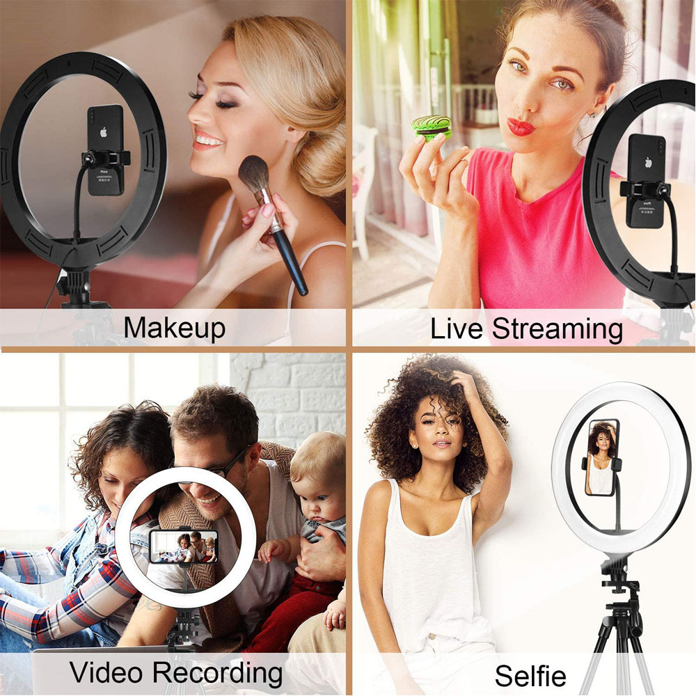 26 33 CM Video Işıkları Kısıla - Photography Lighting Description incelemesi ve fiyatı